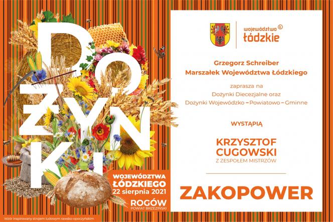 Diecezjalne dożynki