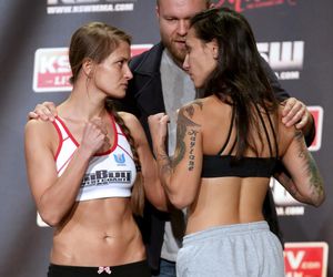 Pikantne zdjęcia Karoliny Kowalkiewicz