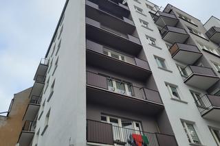 To najstarszy wieżowiec w Olsztynie. Od początku nazywany był pechowym [ZDJĘCIA]