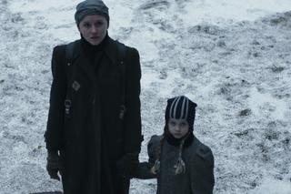 Dom pod Dwoma Orłami odcinek 9. Fela (Justyna Janowska), mała Helenka