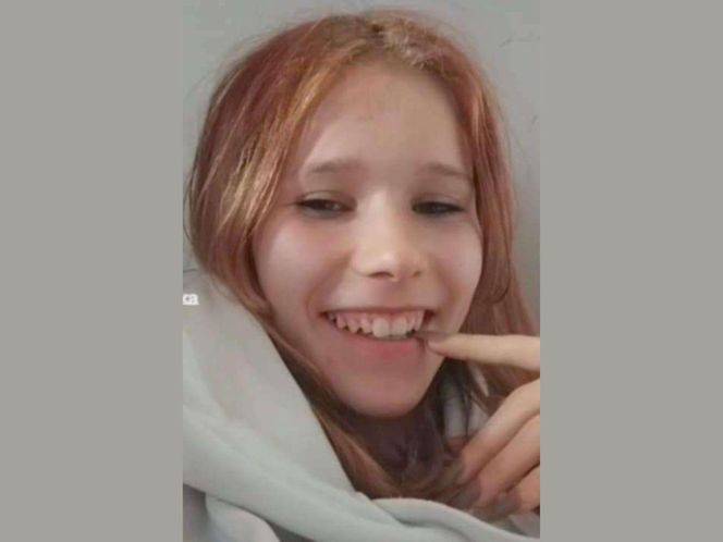 Sabina Kudrzycka zaginęła