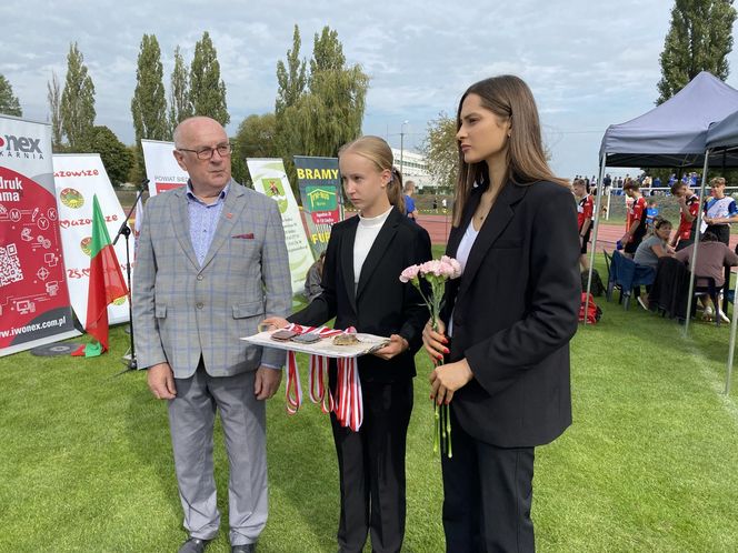 Międzynarodowe Zawody Lekkoatletyczne w Siedlcach