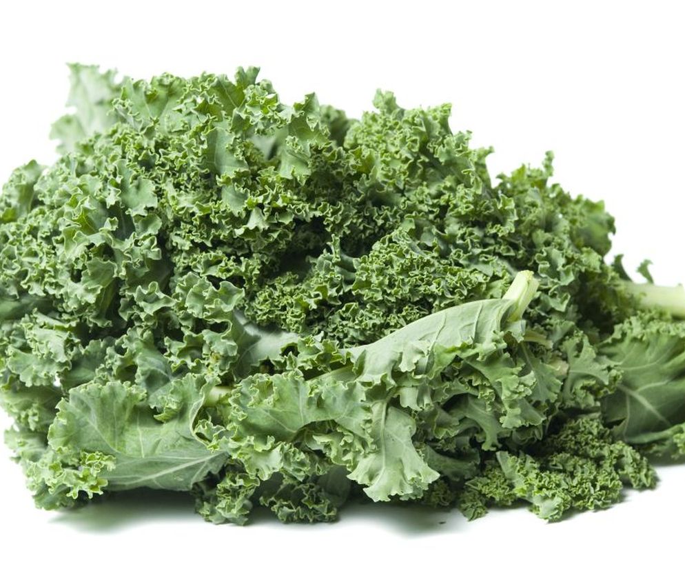 10 niedocenianych WARZYW: jarmuż, skorzonera, pasternak, brukiew, kabaczek