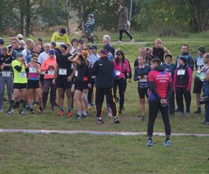 Wielkie ściganie w Myślęcinku! Tak było na Cross Country Bydgoszcz 2024