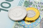 Euro, złotówka