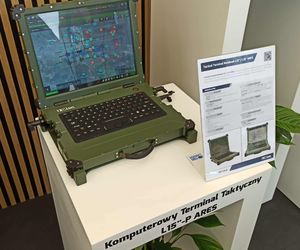 TELDAT na MSPO 2025: Zaawansowana platforma JAŚMIN i technologie kwantowe dla obronności