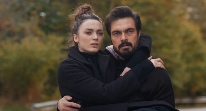 Dziedzictwo odcinki 652-658. Yaman uratuje Nanę i nie pozwoli ukochanej na wyjazd. Tak zabije Idrisa. Streszczenia odcinków od 11-17.08.2025  - ZDJĘCIA