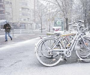 Zima powróci i szybko nie odejdzie! Długoterminowe prognozy pogody szokują