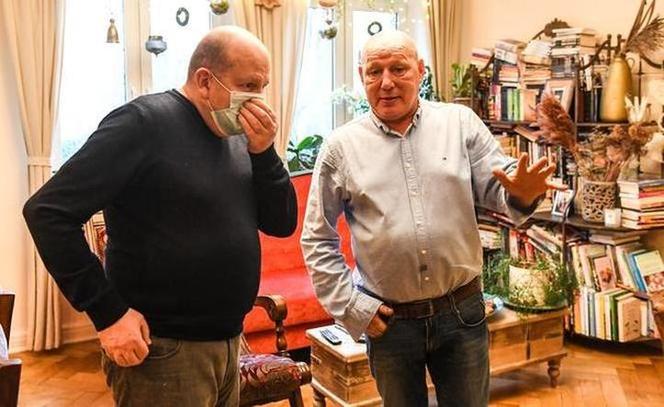 Krzysztof Jackowski mówił o przyszłości Mateusza Morawieckiego