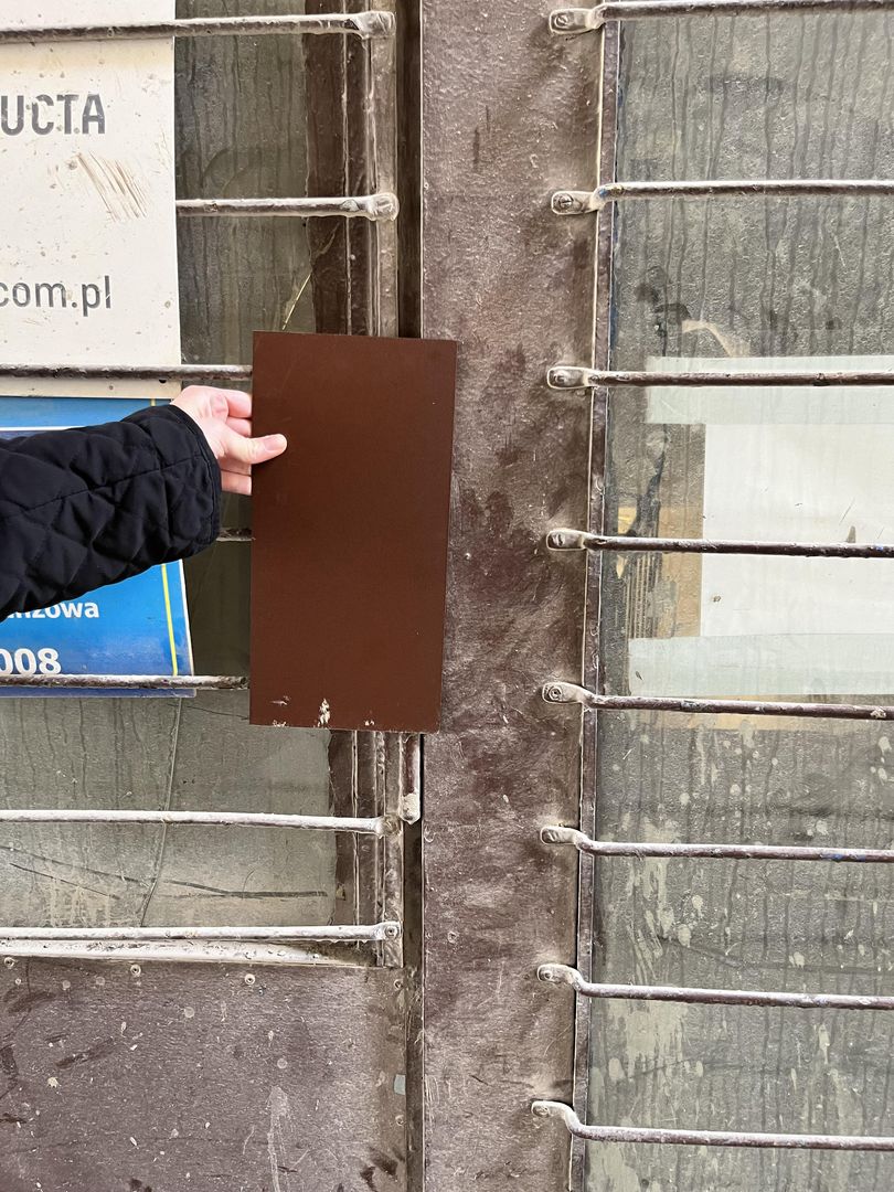 Przebudowa Domu Książki w Poznaniu