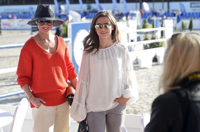 Przyjaciółki czy rywalki? Gwiazdy, które się uwielbiają… albo nie znoszą!