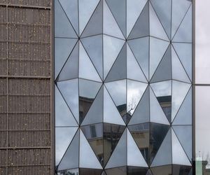 Centrum Handlowe Krupówki 40 w Zakopanem