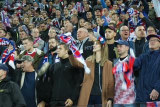 Górnik Zabrze - Lech Poznań