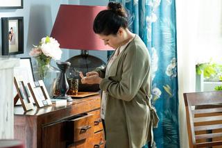 M jak miłość odc. 1533. Kinga (Katarzyna Cichopek)