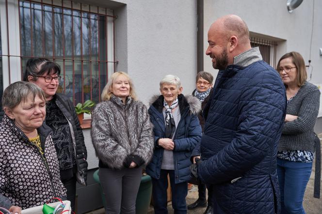 We Wrocławiu powstało nowe schronisko dla bezdomnych kobiet. Ogromna szansa na wyjście z kryzysu