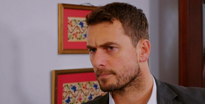 Miłość i nadzieja odc. 295. Kuzey