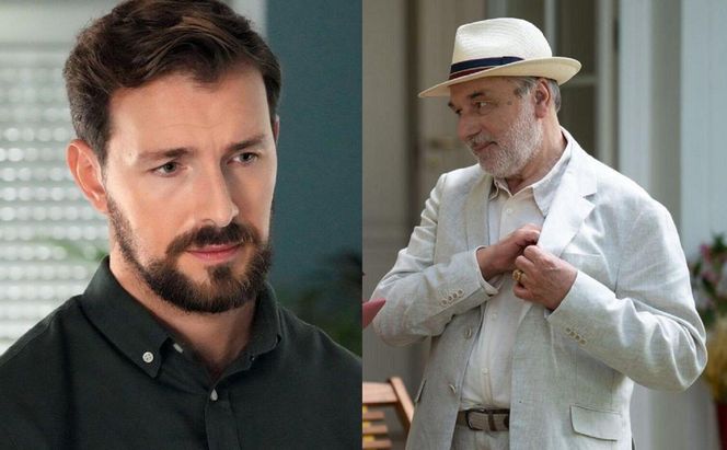 Barwy szczęścia. Kodur namierzy Andrzeja w Dubaju, ale policja będzie bezradna! Porażka śledztwa w sprawie oszusta 