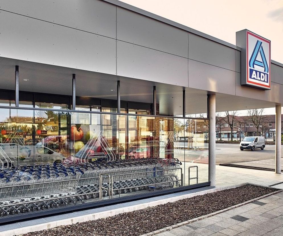 Nowy ALDI we Wrocławiu! Degustacje i promocje dla klientów