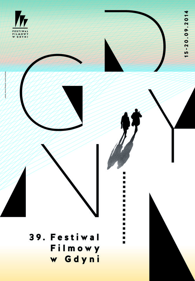 39. Festiwal Filmowy w Gdyni