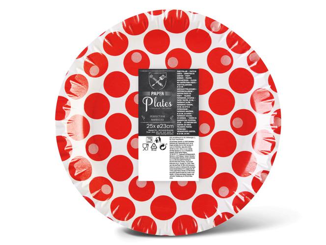 Produkty na grilla w Lidlu