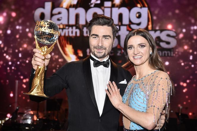 Dancing with the Stars. Taniec z gwiazdami, tak wygląda Kryształowa Kula z programu 
