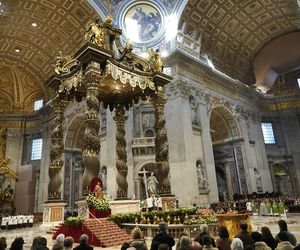 Pilny apel z Watykanu. Chodzi o chorego papieża Franciszka. Proszą o jedno!