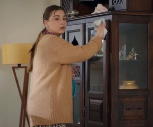 Jak Sila trafi do domu siostry Kuzeya?