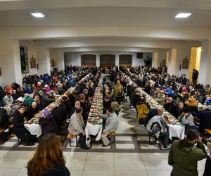 Wigilia dla samotnych i potrzebujących wraca po dwóch latach przerwy 