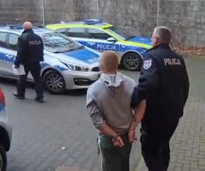 Puławy: 18-latek i jego kolega zaatakowali dwóch mężczyzn. Trafili do aresztu