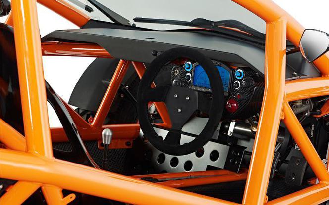 Ariel Nomad