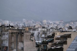 Tu Europejczycy mają dość brudu i smogu