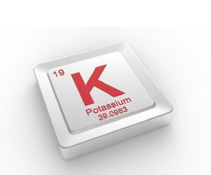 Potas (K) - normy w badaniu biochemicznym