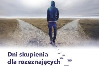 Metropolitalne Seminarium Duchowne w Lublinie zaprasza na Dni skupienia