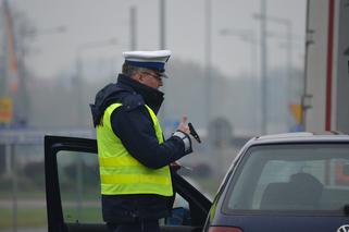 Policjanci podsumowali długi weekend. 2 wypadki i 36 kolizji na radomskich drogach