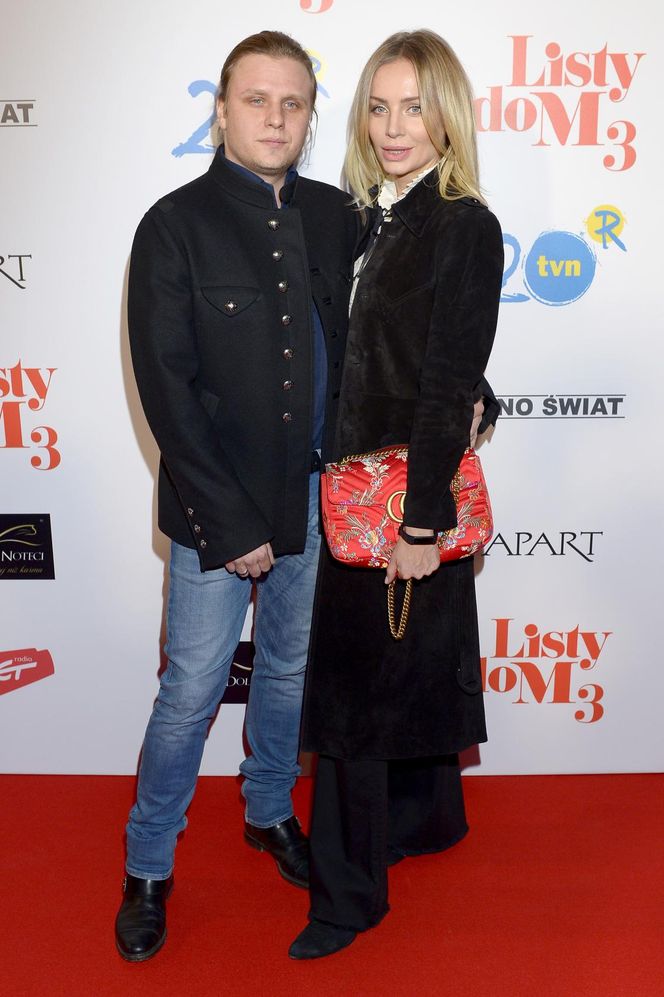 Agnieszka Woźniak-Starak, Piotr Woźniak-Starak