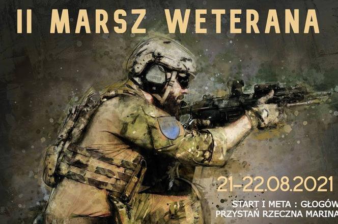 II Marsz Weterana