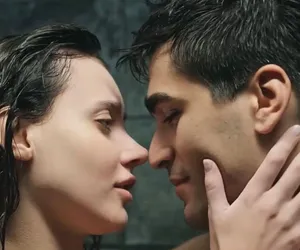 Tak zaczyna się nowy turecki serial TVP. Będzie odważnie od samego początku! 