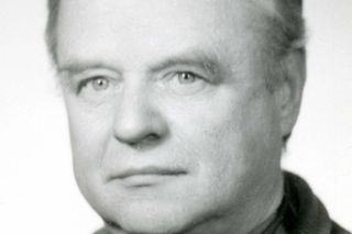 Nieznana twarz Stanisława Barei