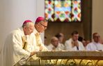Ingres arcybiskupa Andrzeja Przybylskiego