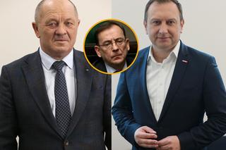 Dziś głodówka, jutro lekarz. Politycy koalicji komentują doniesienia o głodówce Kamińskiego