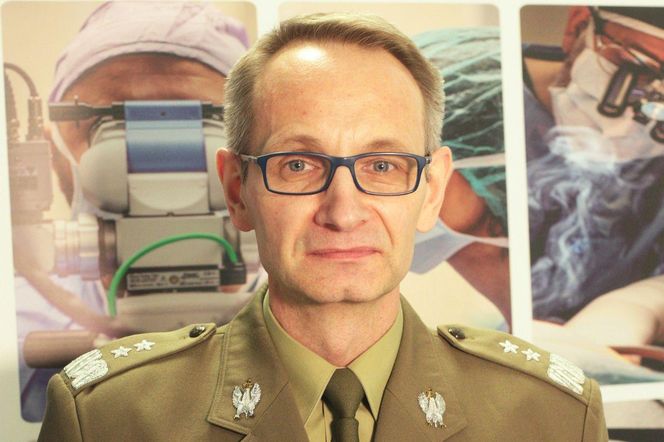 Szkolenia, schrony, zapasy leków? Gen. Gielerak: szkolenia na czas wojny trzeba zacząć bezzwłocznie