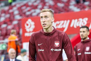 Adam Buksa nawet tego nie ukrywa, wielki zawód kadrowicza. Reprezentant Polski zmieni klub?