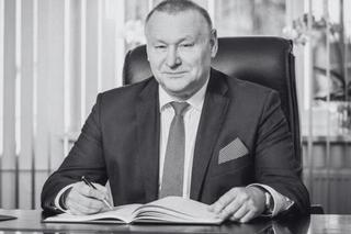 Zmarł były prezydent Wodzisławia Śląskiego. Miał 62 lata  