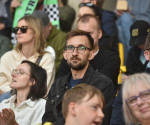 1. Finał Indywidualnych Mistrzostw Polski na Motoarenie. Zdjęcia kibiców i zawodników z Torunia