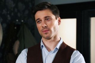 Barwy szczęścia - zdjęcie z odcinków 3030-3034