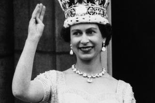 Platynowy jubileusz królowej Elżbiety II