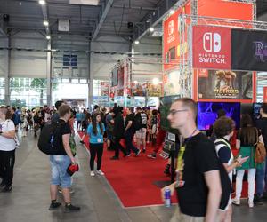 Pyrkon 2023: Pierwszy dzień za nami!