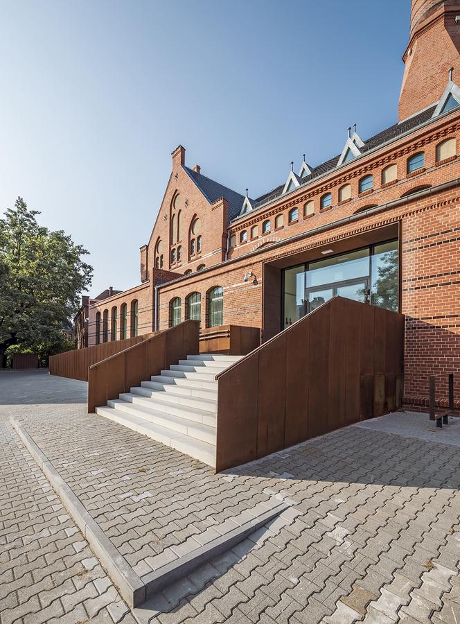 Centrum Symulacji Medycznej we Wrocławiu