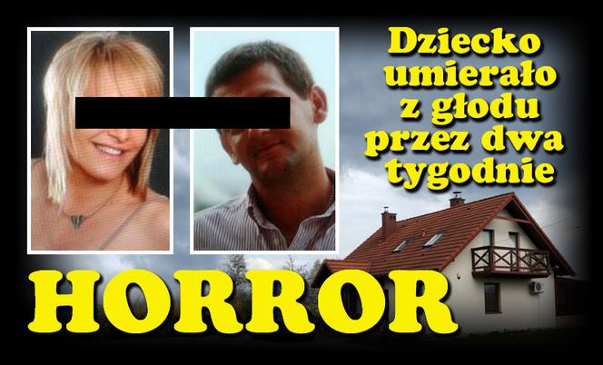 rodzice załodzili