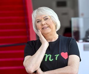 Elżbieta z Sanatorium miłości